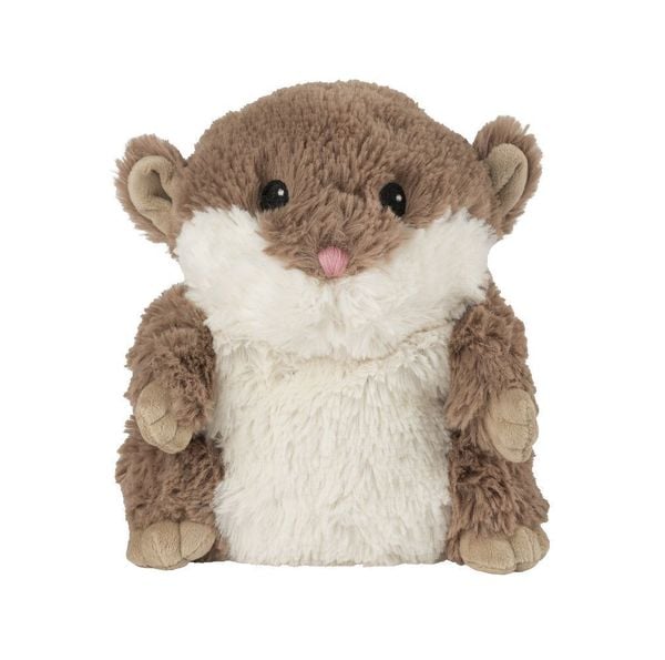 Produktbild: W&auml;rmestofftier Hamster