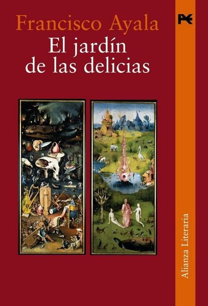 Produktbild: El jard&iacute;n de las delicias