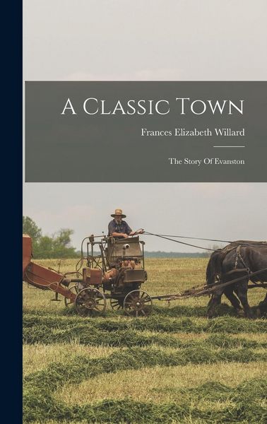 Produktbild: A Classic Town