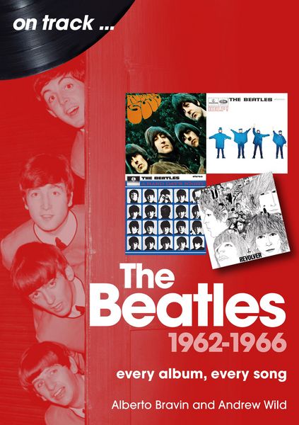 Produktbild: The Beatles 1962-1966