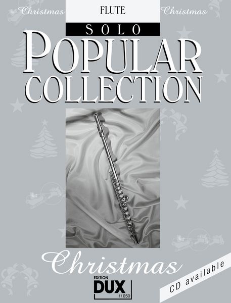 Produktbild: Popular Collection Christmas