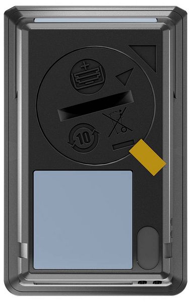 Produktbild: testo 0572 1743 02 174 H BT Temperatur-Datenlogger, Luftfeuchte-Datenlogger -20 bis 70 &deg;C 0 bis 100 % rF
