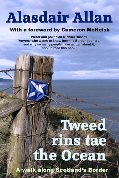 Produktbild: Tweed rins tae the Ocean