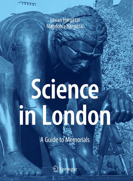 Produktbild: Science in London