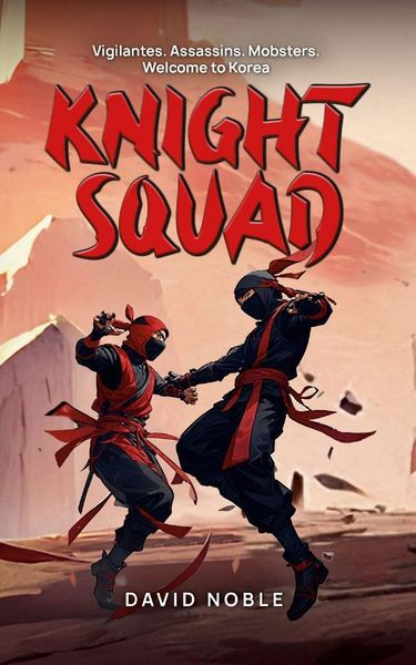 Produktbild: Knight Squad
