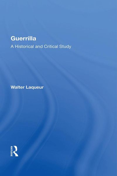 Produktbild: Guerrilla