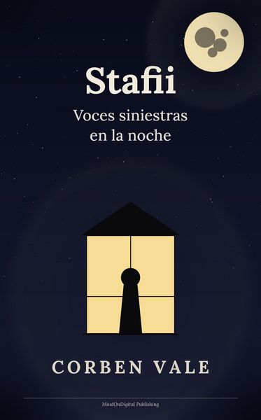 Produktbild: Stafii