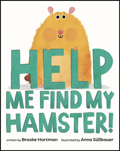 Produktbild: Help Me Find My Hamster!