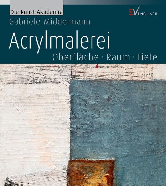 Produktbild: Acrylmalerei