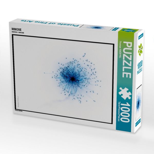 MIMOSE (Puzzle)