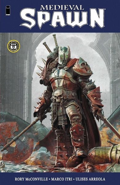 Produktbild: Medieval Spawn