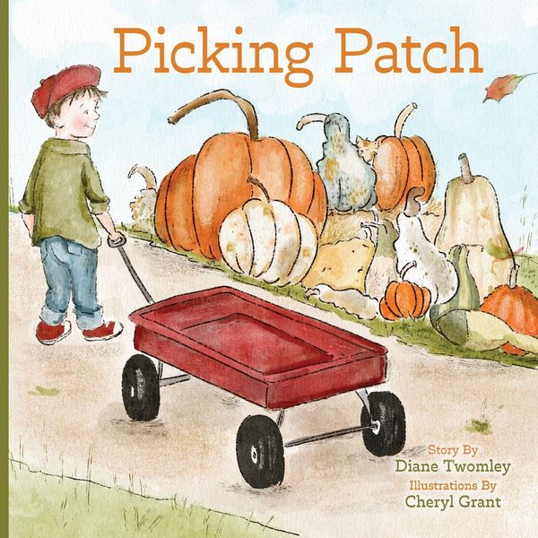 Produktbild: Picking Patch