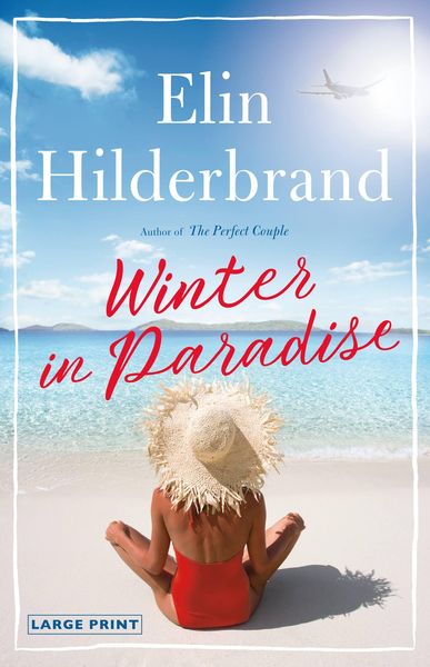 Produktbild: Winter in Paradise
