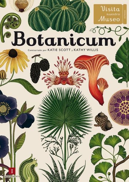 Produktbild: Botanicum