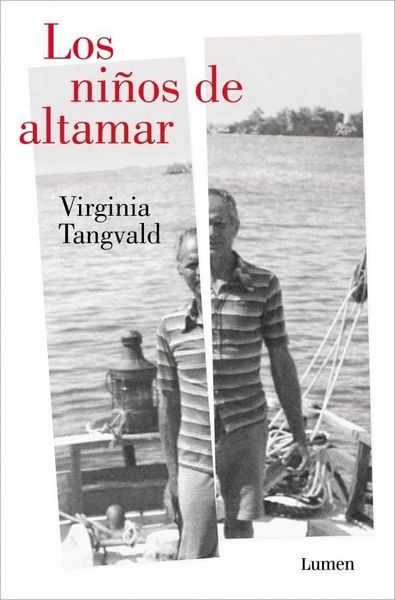 Produktbild: Los Ni&ntilde;os de Altamar / Children of the Open Sea