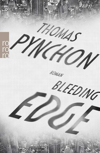 Produktbild: Bleeding Edge