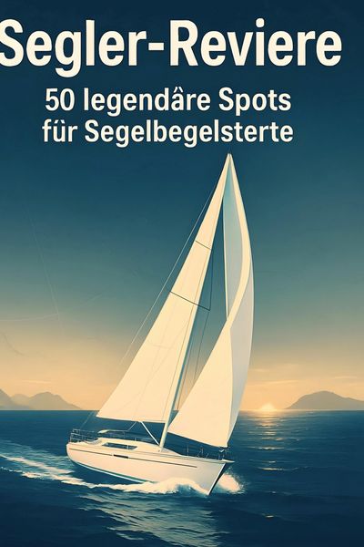 Produktbild: Segler-Reviere
