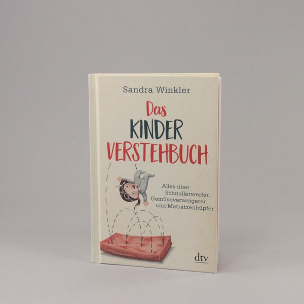 Produktbild: Das Kinderverstehbuch
