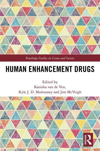 Produktbild: Human Enhancement Drugs