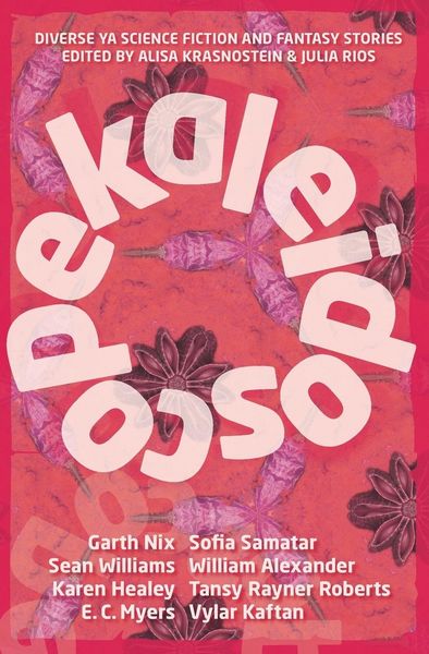 Produktbild: Kaleidoscope