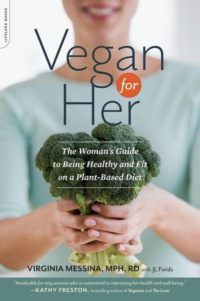 Produktbild: Vegan for Her