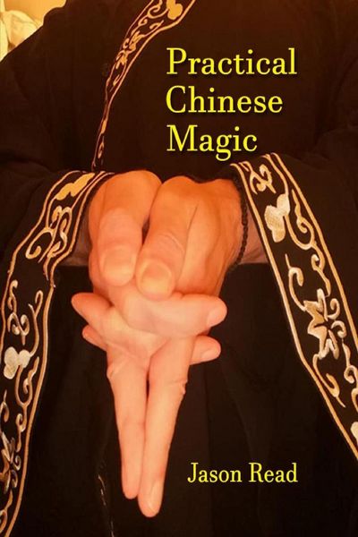 Produktbild: Practical Chinese Magic