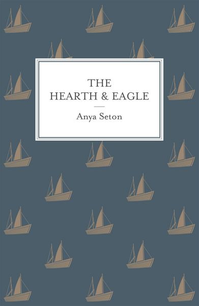 Produktbild: The Hearth and Eagle