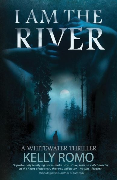 Produktbild: I Am The River