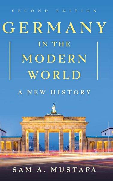 Produktbild: Germany in the Modern World