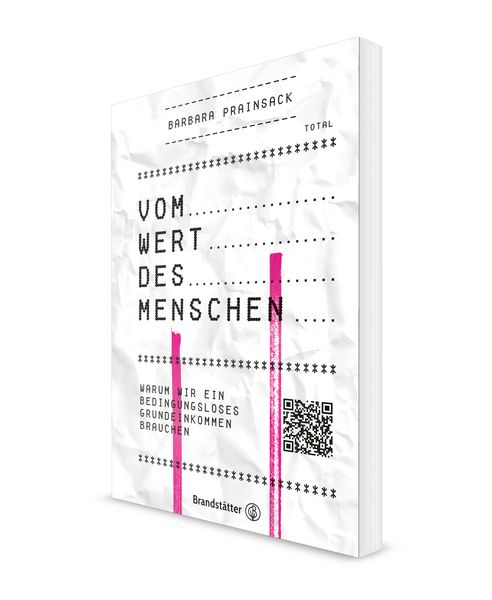 Produktbild: Vom Wert des Menschen