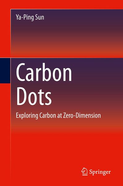 Produktbild: Carbon Dots
