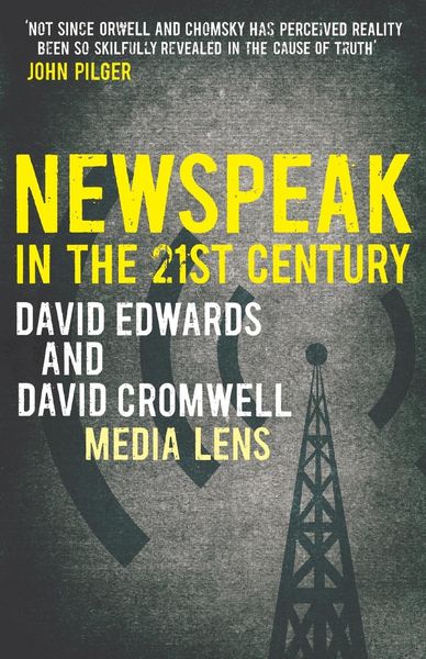 Produktbild: NEWSPEAK in the 21st Century