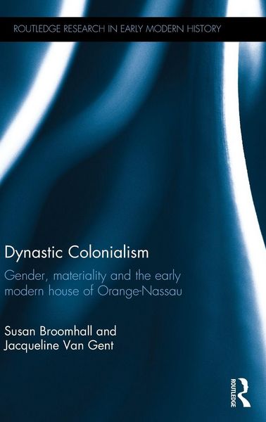 Produktbild: Dynastic Colonialism