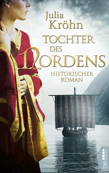 Produktbild: Tochter des Nordens