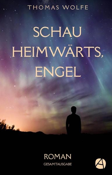 Produktbild: Schau heimw&auml;rts, Engel. Gesamtausgabe