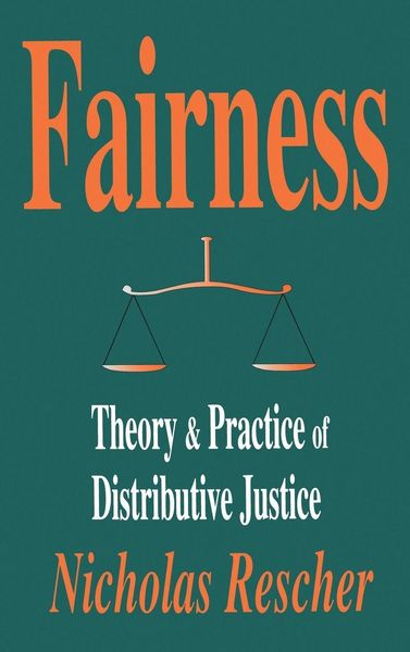 Produktbild: Fairness