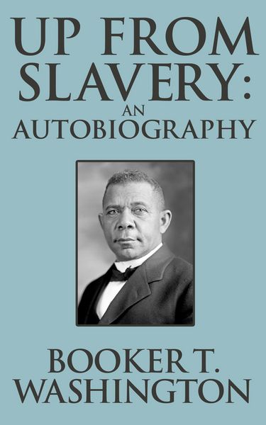 Produktbild: Up from Slavery