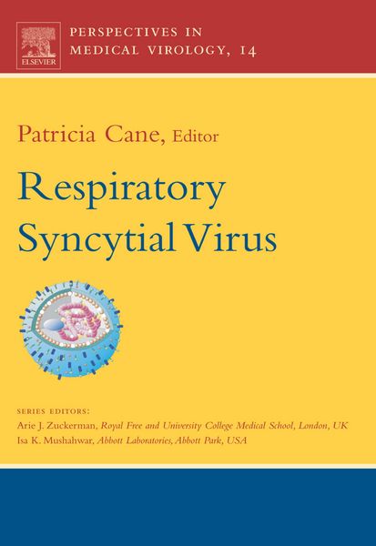 Produktbild: Respiratory Syncytial Virus
