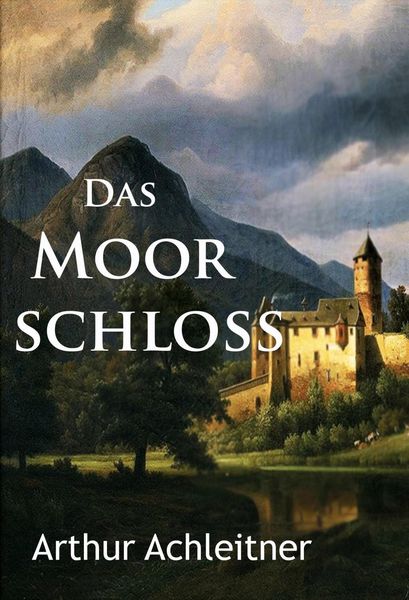 Produktbild: Das Moorschlo&szlig;