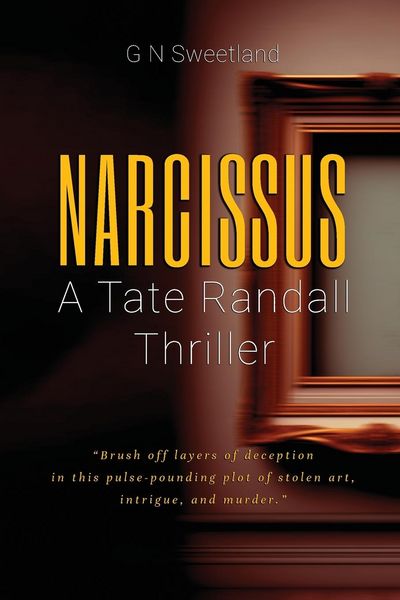Produktbild: Narcissus