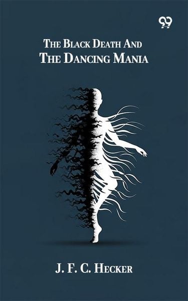 Produktbild: Black Death And The Dancing Mania