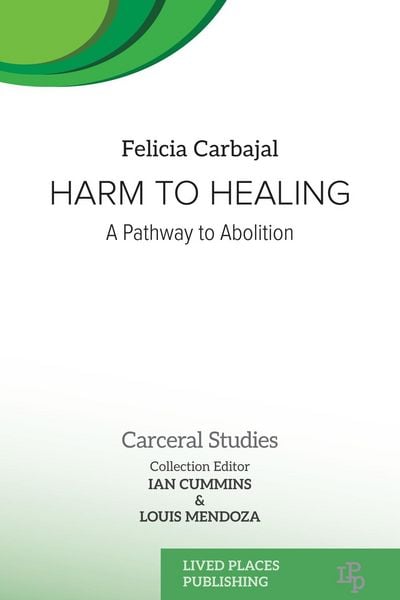 Produktbild: Harm to Healing