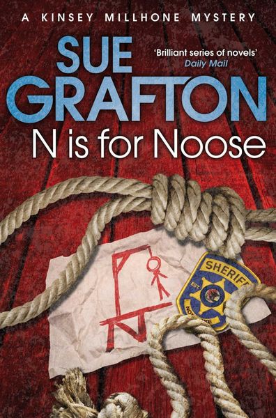 Produktbild: N is for Noose