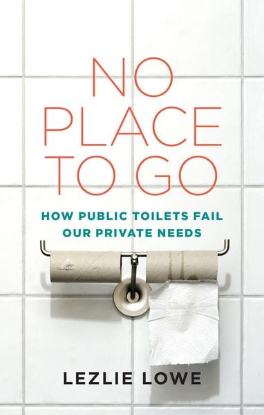 Produktbild: No Place to Go