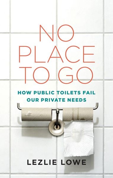 Produktbild: No Place To Go