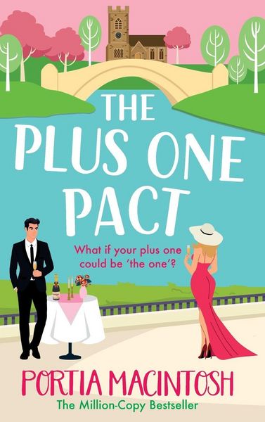Produktbild: The Plus One Pact