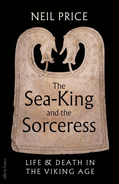 Produktbild: The Sea-King and the Sorceress