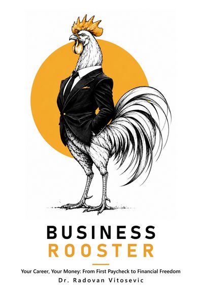 Produktbild: Business Rooster