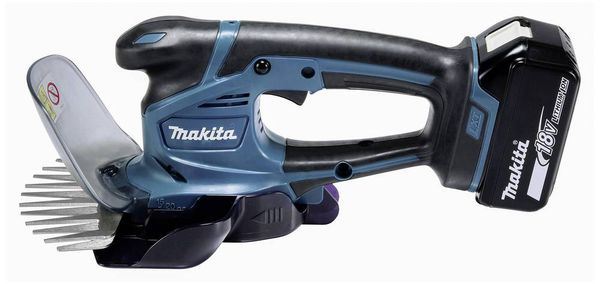 Produktbild: Makita Akku-Grasschere DUM604RFX1