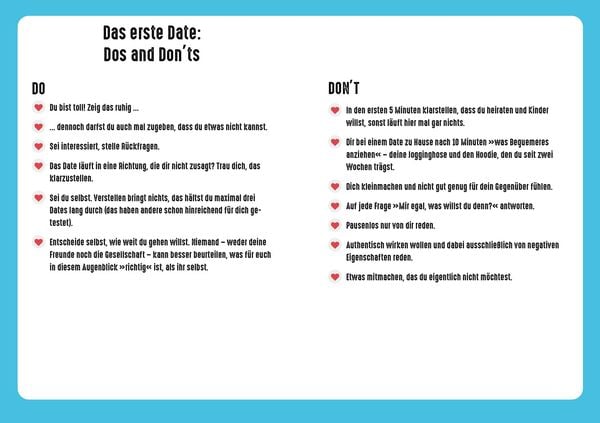 Produktbild: Das ultimative Dating-Kochbuch